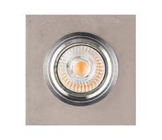 2515136 - LED Podhledové svítidlo VITAR 1xGU10/5W/230V beton