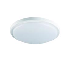 29162- LED Koupelnové stropní svítidlo se senzorem ORTE LED/18W/230V IP54