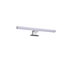 34932 - LED Koupelnové osvětlení zrcadla ASTIM LED/8W/230V IP44 chrom