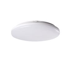 35001 - LED Koupelnové svítidlo se senzorem STIVI LED/24W/230V IP65