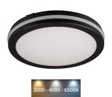 38381 - LED Venkovní svítidlo BENO ECO LED/12W/230V 3000/4000/6500K IP65