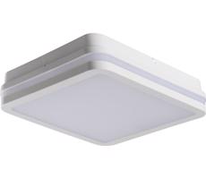 38781 - LED Venk. sv. se senz. BENO 24/30W/230V 3000/3500/4000K IP65 bílá