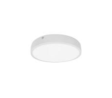 61003542 - LED Koupelnové stropní svítidlo EGON LED/16W/230V IP44 3000K