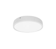 61003580 - LED Koupelnové stropní svítidlo EGON LED/30W/230V IP44 3000K