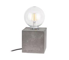 6170936 - Stolní lampa STRONG 1xE27/25W/230V