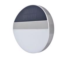 6710302 - LED Solární domovní číslo LED/3x0,1W/2,4V IP44
