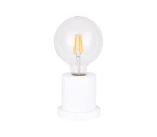 7392102 - Stolní lampa TASSE 1xE27/25W/230V buk