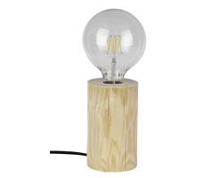 76910150 - Stolní lampa TRABO 1xE27/25W/230V