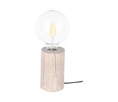 76910157 - Stolní lampa TRABO 1xE27/25W/230V