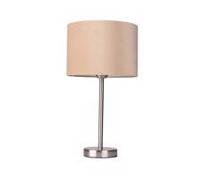 7751027 - Stolní lampa SCARLETT 1xE27/40W/230V