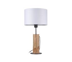 77628904 - Stolní lampa PINO 1xE27/40W/230V