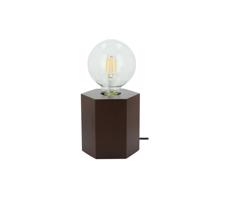 7819176 - Stolní lampa HEXAR 1xE27/25W/230V