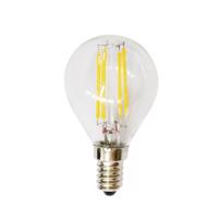 ACA kapková Retro LED 4W E14 6500K 230V