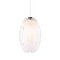 ACA Lighting Acryl závěsné svítidlo SF810