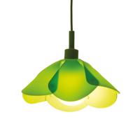 ACA Lighting Acryl závěsné svítidlo SUTP104GR