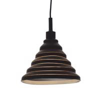 ACA Lighting Acryl závěsné svítidlo SUTP106B