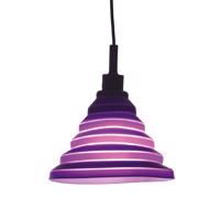 ACA Lighting Acryl závěsné svítidlo SUTP106PU