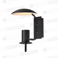 ACA Lighting Avantgarde nástěnné svítidlo ZM931W30B