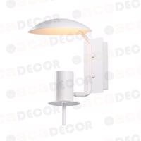 ACA Lighting Avantgarde nástěnné svítidlo ZM931W30W