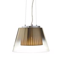 ACA Lighting Avantgarde závěsné svítidlo OYD10110BSP1