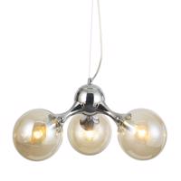 ACA Lighting Avantgarde závěsné svítidlo OYD60703AM