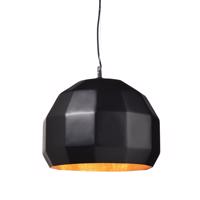 ACA Lighting Avantgarde závěsné svítidlo V35077BG