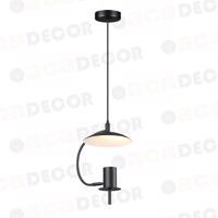 ACA Lighting Avantgarde závěsné svítidlo ZM931P25B