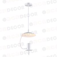 ACA Lighting Avantgarde závěsné svítidlo ZM931P25W