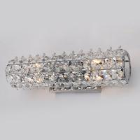 ACA Lighting Crystal nástěnné svítidlo LIANNA282W