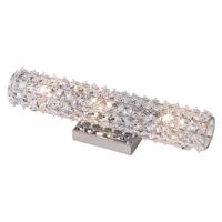 ACA Lighting Crystal nástěnné svítidlo LIANNA383W