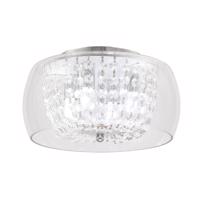 ACA Lighting Crystal stropní svítidlo FW50436