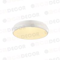 ACA Lighting Decoled LED stropní svítidlo V27LEDC40WH