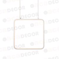 ACA Lighting Decoled LED závěsné svítidlo V30LEDP22WH