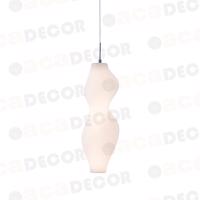 ACA Lighting Decoled LED závěsné svítidlo ZM13LEDP15