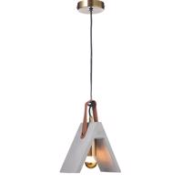 ACA Lighting Decor závěsné svítidlo DCR171191P