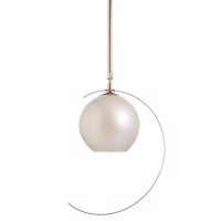 ACA Lighting Decor závěsné svítidlo DCR17501P