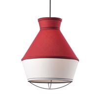 ACA Lighting Decor závěsné svítidlo V371961PR