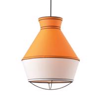 ACA Lighting Decor závěsné svítidlo V371961PY