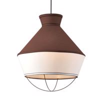 ACA Lighting Decor závěsné svítidlo V371963PB