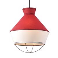 ACA Lighting Decor závěsné svítidlo V371963PR