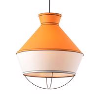 ACA Lighting Decor závěsné svítidlo V371963PY