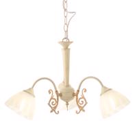 ACA Lighting Elegant závěsné svítidlo DL8163