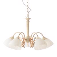 ACA Lighting Elegant závěsné svítidlo DL8165