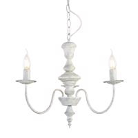 ACA Lighting Elegant závěsné svítidlo DL9313PAG