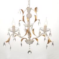 ACA Lighting Elegant závěsné svítidlo DL9343PWG