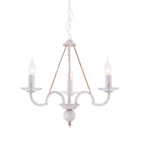 ACA Lighting Elegant závěsné svítidlo DL9363PWG