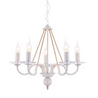 ACA Lighting Elegant závěsné svítidlo DL9365PWG