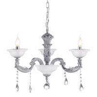 ACA Lighting Elegant závěsné svítidlo EG166493PCH