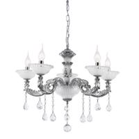 ACA Lighting Elegant závěsné svítidlo EG166495PCH