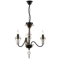 ACA Lighting Elegant závěsné svítidlo EG168203PB